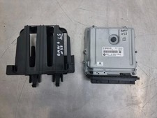 BMW F06 F12 F13 N57 ENGINE CONTROL UNIT ECU DDE 8518478-01 AUTOMATIC 