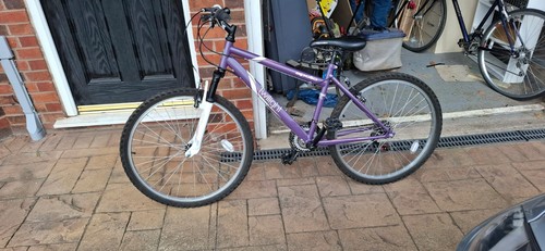 Apollo twilight women bike - twilight,