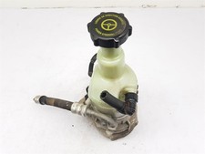 2014 FORD S-MAX PAS POWER STEERING PUMP 1.6 DIESEL T1WB BG913K514AC