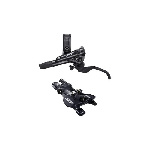Shimano deore m8100 - deore, xt