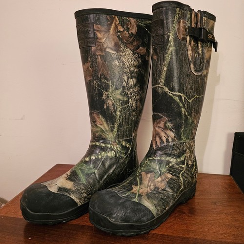 Itasca scent free mens - mens, camo
