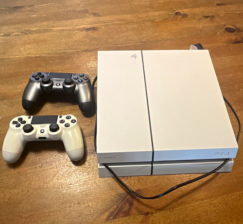 Sony playstation ps4 500gb - ps4,