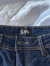 Long Tall Sally Jeans