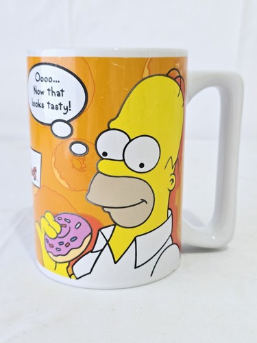 Vintage the simpsons - vintage, homer