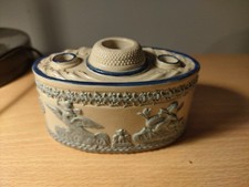 Antique Wedgwood Jasperware