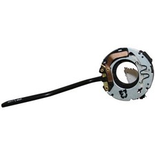 Switch for turn signal black