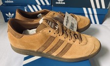 Adidas Hawaii UK8.5 - BNWB -