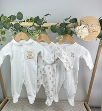 NEXT Baby Unisex Set Of 3