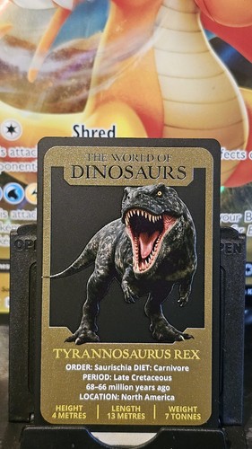 Indx the world dinosaurs - the,