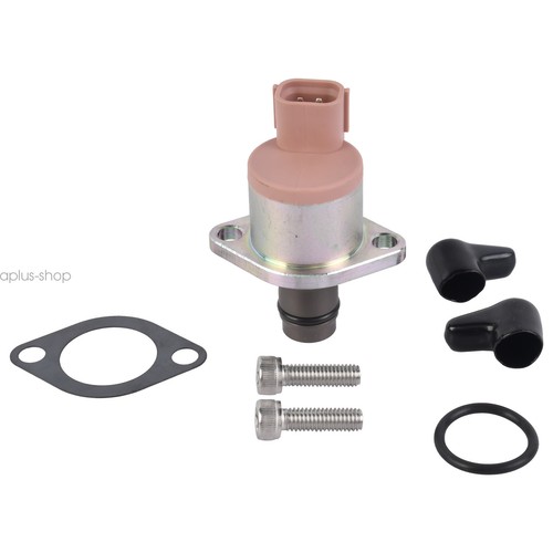 Pump suction control pressure - pump,