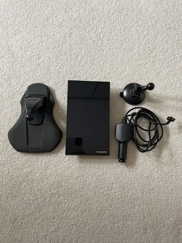 Garmin camper 780 - 780, nav