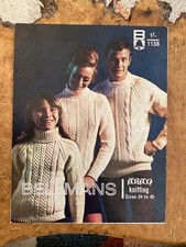 Women’s Knitting Patterns
