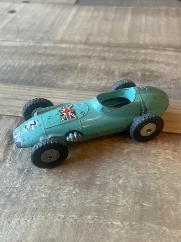 Corgi 152s formula - corgi,