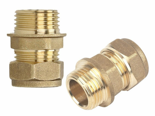 Flexi tap tail adapters pair - flexi,