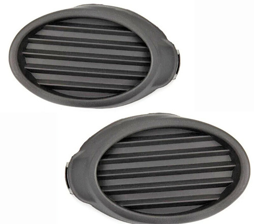 2pcs front bumper fog light - bumper,