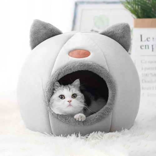 Foldable pet house removable - pet,