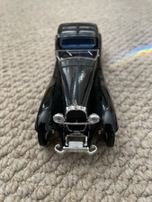 Bugatti royale coupe - royale, de