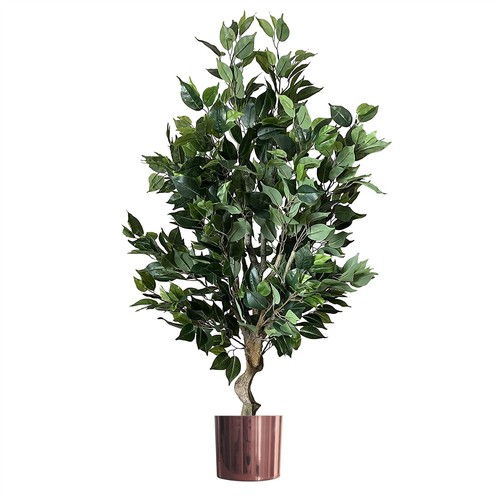 100cm premium artificial ficus - 100cm,