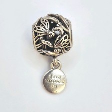 Pandora Moments Openwork