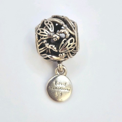 Pandora moments openwork - moments,
