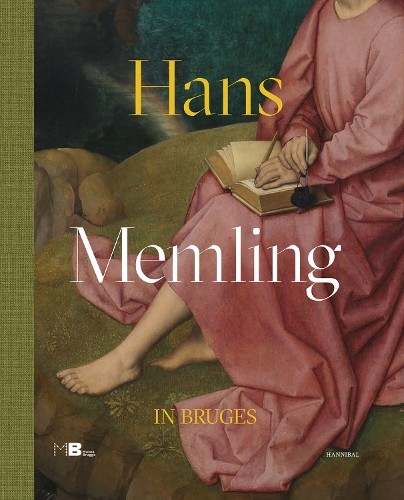 Hans memling bruges anna - memling, in