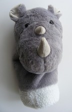 Rhino Novelty Golf head Cover