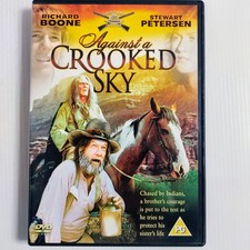 Against a Crooked Sky DVD