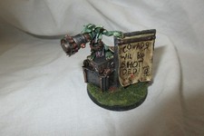 Warhammer 40k - Ork  Grotz