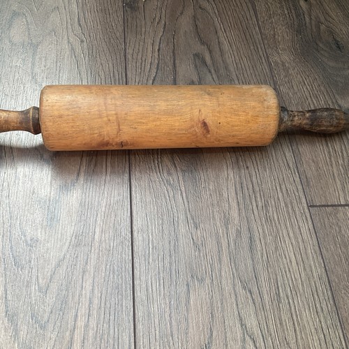 Vintage antique wood rolling - vintage,