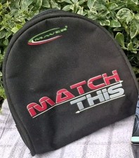 MAVER REALITY 3000 FISHING REEL TENCH BREAM ROACH RIVER LAKE FLOAT FEEDER MATCH 