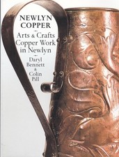 Newlyn Copper: Arts and Crafts Copper Work in Newlyn