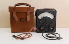 Universal avo meter - universal,