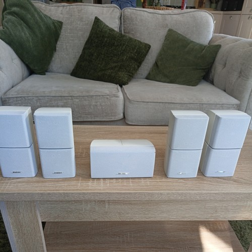 Bose acoustimas dual - bose,