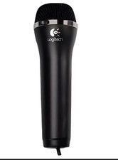Logitech USB Microphone -