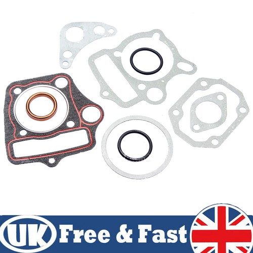 4mm 125cc bore - bore, dirt