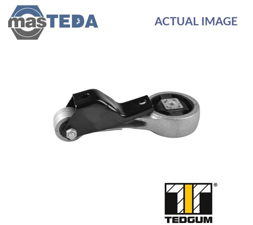 Ted60530 engine mount mounting - mount,