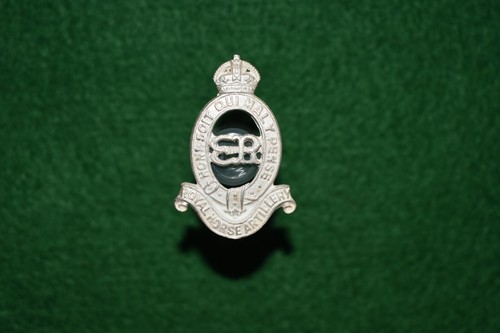 The royal horse - horse, artillery