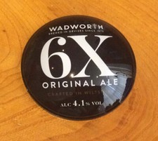 Wadworth original ale - wadworth,