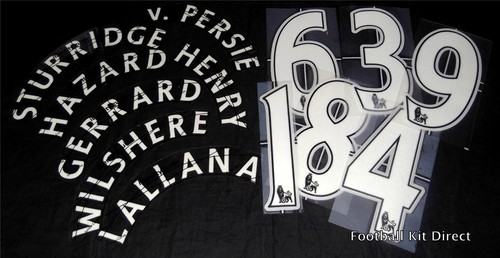 Official premier league - premier,