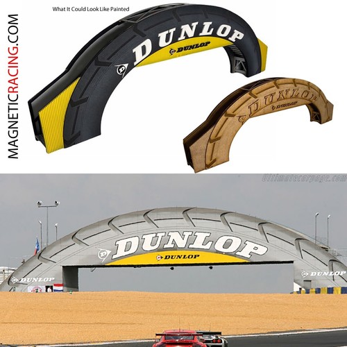 Slot car scalextric style - car,,