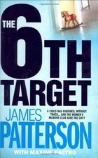 The 6th Target By James