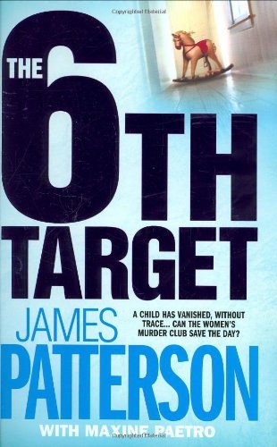 The 6th target james - target,