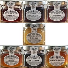 WILKIN & SONS TIPTREE 21 x 28g