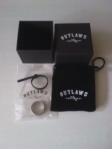 Outlaws amsterdam wingman - amsterdam,
