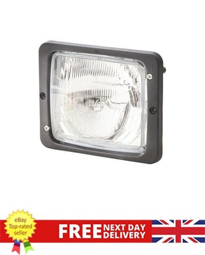 Left right headlight - left/right,