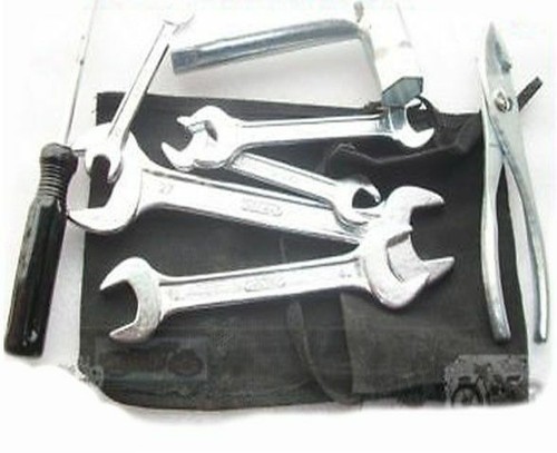 Compatible with royal enfield - compatible,