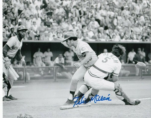 Felix millan new york - felix,