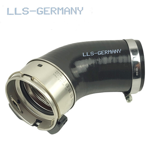 Turbo hose for mercedes cla - mercedes,