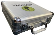 BRITANNIA CUES ENGLISH POOL