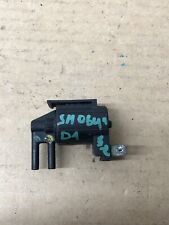 2001 MITSUBISHI SHOGUN 3.2D VACUUM SOLENOID VALVE K5T47596